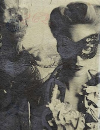 Whimsical Witch Editorials Image 3