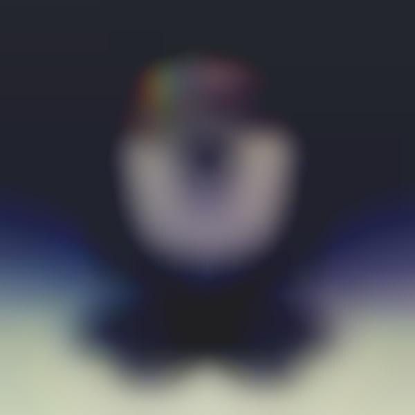 Photogenic Social Media Mascots