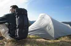 Habitable Knapsacks
