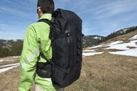 Habitable Knapsacks Image 3