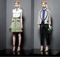 Seasonal Mash-Up Lookbooks
