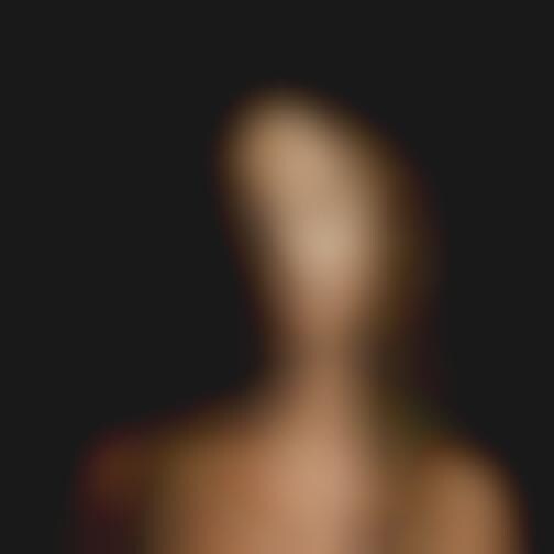 Jarring Humanimal Portraiture