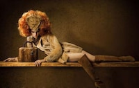 Astrology-Inspired Editorials Image 2