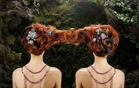 Astrology-Inspired Editorials Image 3