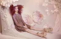 Astrology-Inspired Editorials Image 4
