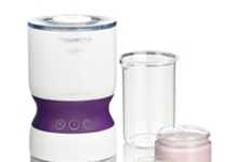 Cosmetic-Creating Appliances
