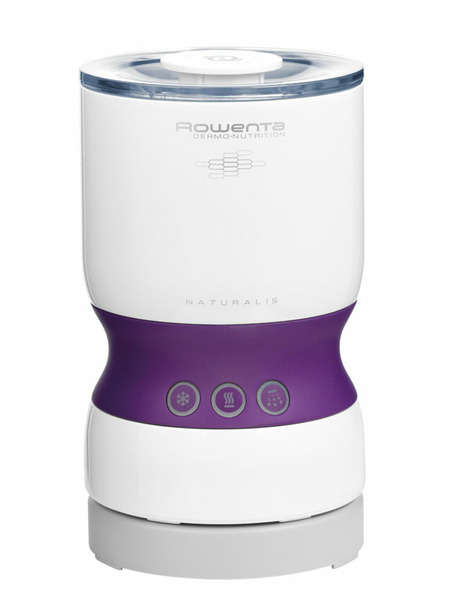 Cosmetic-Creating Appliances