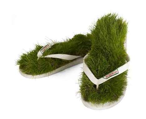 38 Fierce Flip Flops