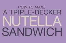 Palatable Parody Visualizations