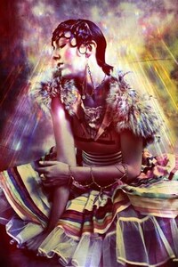 Aggressive Reconstructed Jewelry Image 5