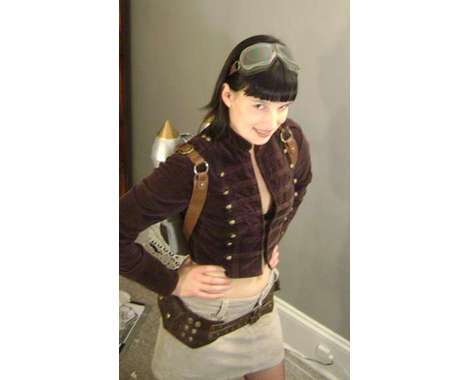 29 Fashionable Steampunk Innovations