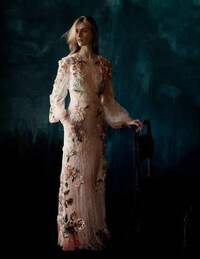 Ethereal Avant-Garde Ensembles Image 6