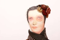 Life-Like Scrap Dolls Image 2