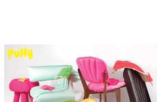 Inflatable Furniture Collections