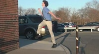 Footloose-Inspired Dance Videos Image 2