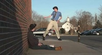 Footloose-Inspired Dance Videos Image 3