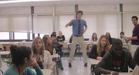 Footloose-Inspired Dance Videos Image 5