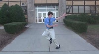 Footloose-Inspired Dance Videos Image 6