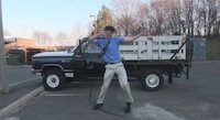 Footloose-Inspired Dance Videos Image 7