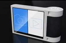 Hassle-Free Photo Takers