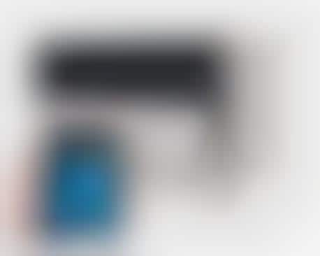 Smartphone-Controlled Air Coolers