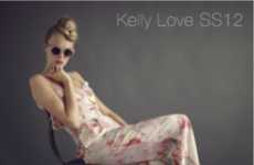 Polished 30s Lookbooks