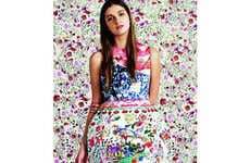 17 Marvelous Mary Katrantzou Looks