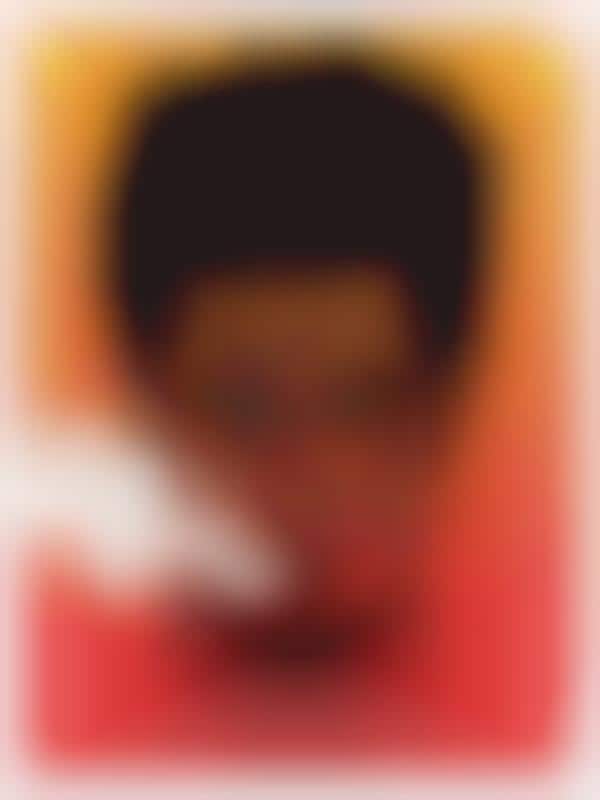 Rebellious Celebrity Posters