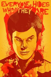 Rebellious Celebrity Posters Image 7