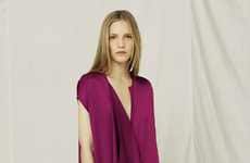 Lone Layered Lookbooks