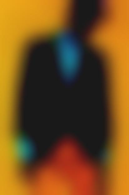 Invigoratingly Vibrant Menswear