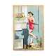 Retro Domestic Housewife Pin-Ups Image 2