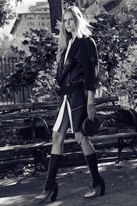 Retro Witchy Fashion Image 2