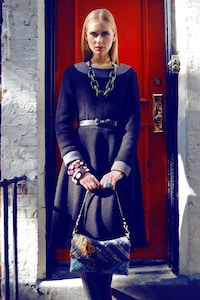 Retro Witchy Fashion Image 5