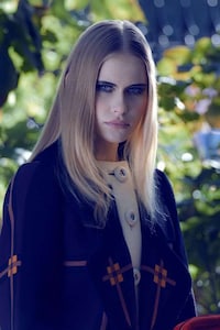 Retro Witchy Fashion Image 6
