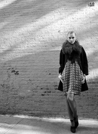 Retro Witchy Fashion Image 7