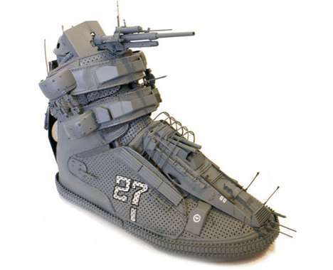 18 Wicked Warship-Inspired Innovations