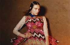 Lying Down Editorials