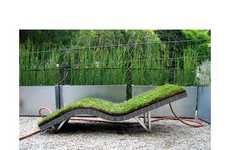 36 Lawn-Laced Concepts