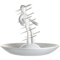 Devilish Voodoo Platters Image 4