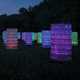 Glowing Illuminated Meadows Image 6