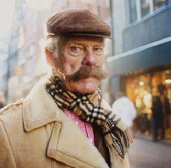 Amsterdam Street Snapshots
