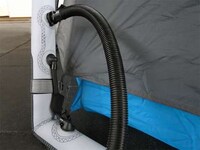 Powerful Wind-Proof Tents Image 3