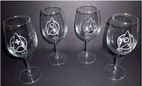 Super Nerdy Stemware Image 2