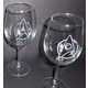 Super Nerdy Stemware Image 3