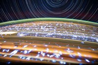 Time-Lapse Space Photographs Image 2