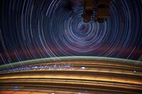 Time-Lapse Space Photographs Image 3