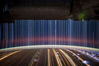 Time-Lapse Space Photographs Image 4