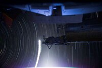 Time-Lapse Space Photographs Image 8