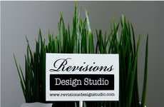 Hatched Ceramic Pots